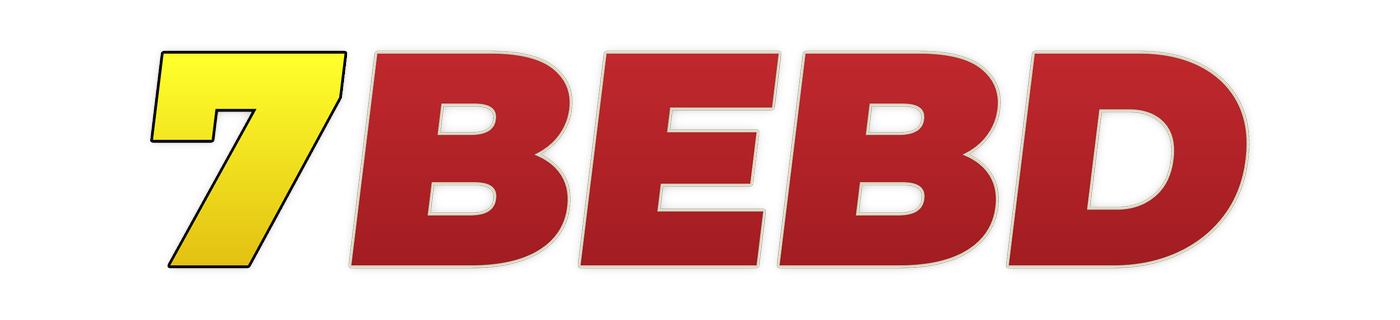 7bebd লোগো